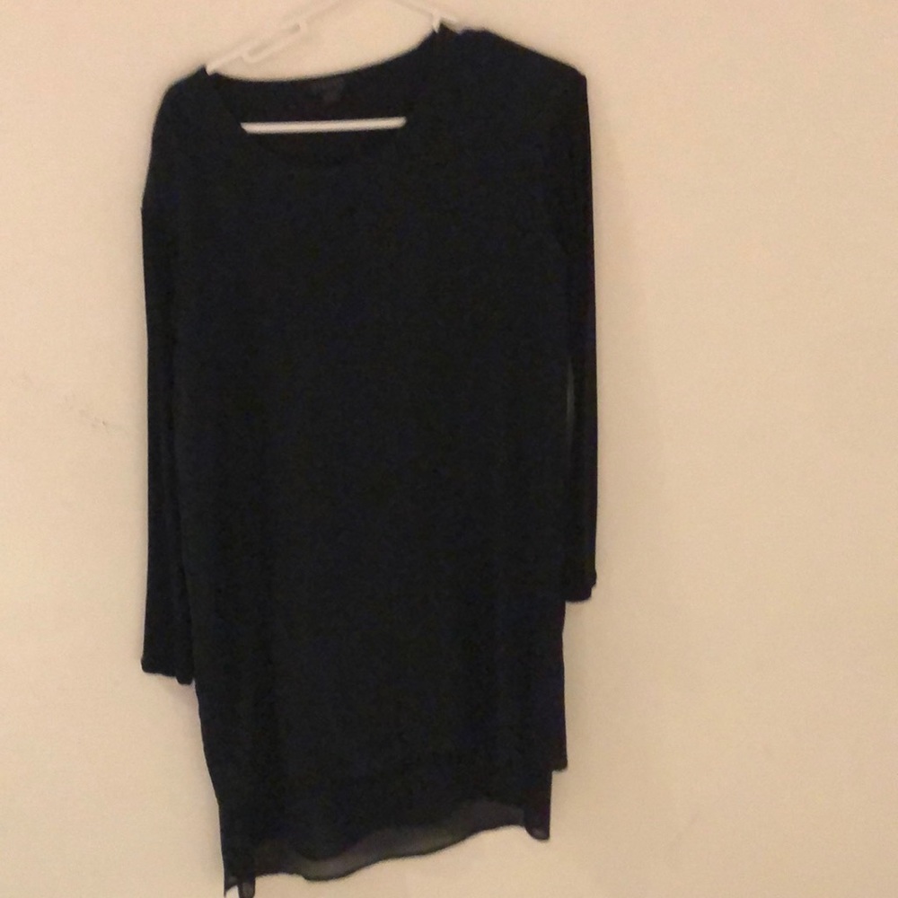 A all saints dress